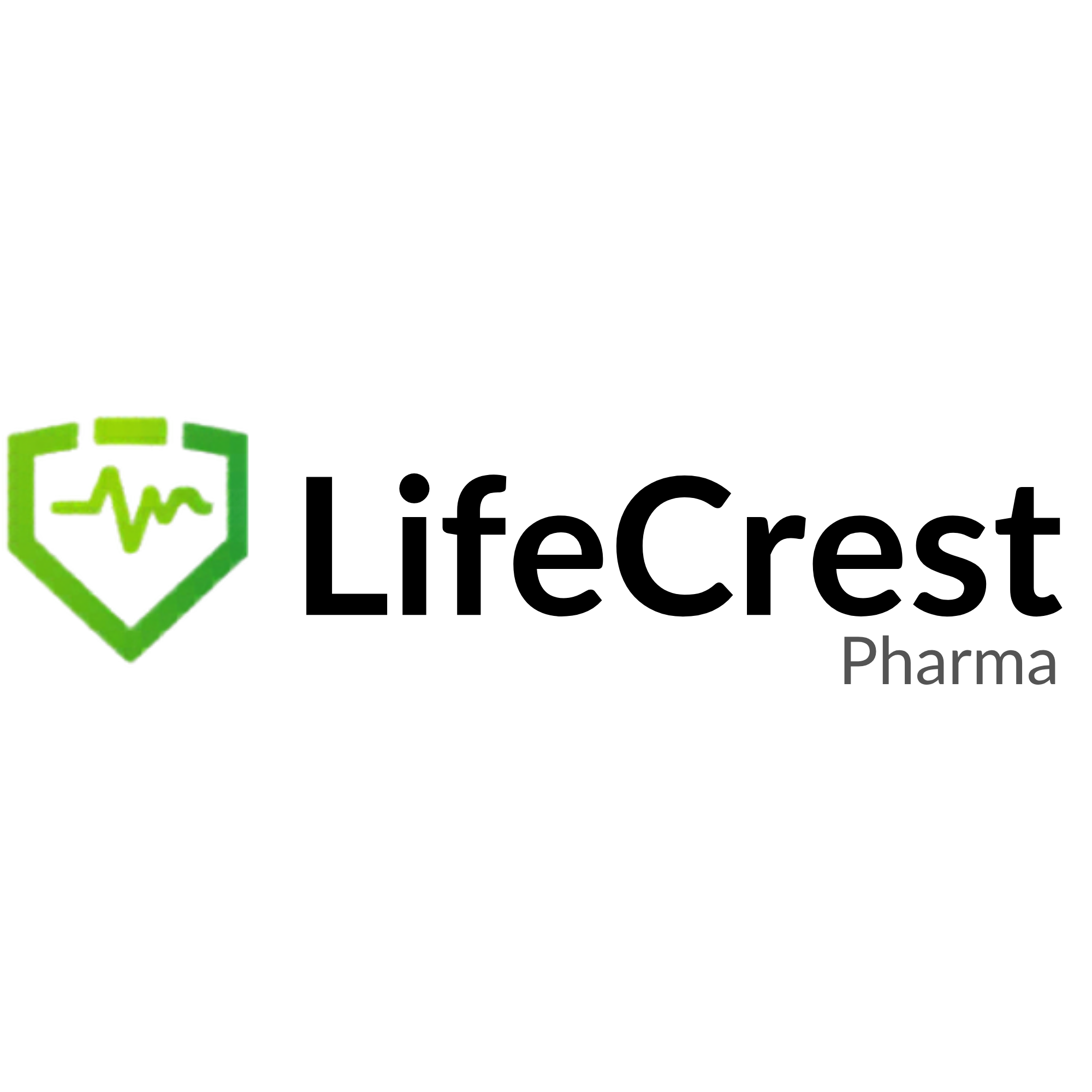 LifeCrest Pharma Distributors.
